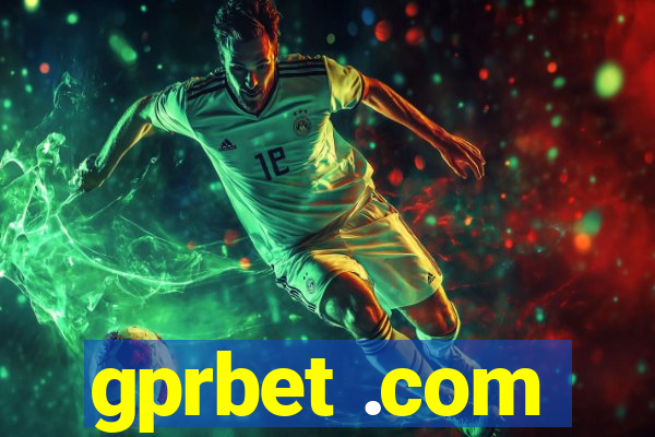gprbet .com